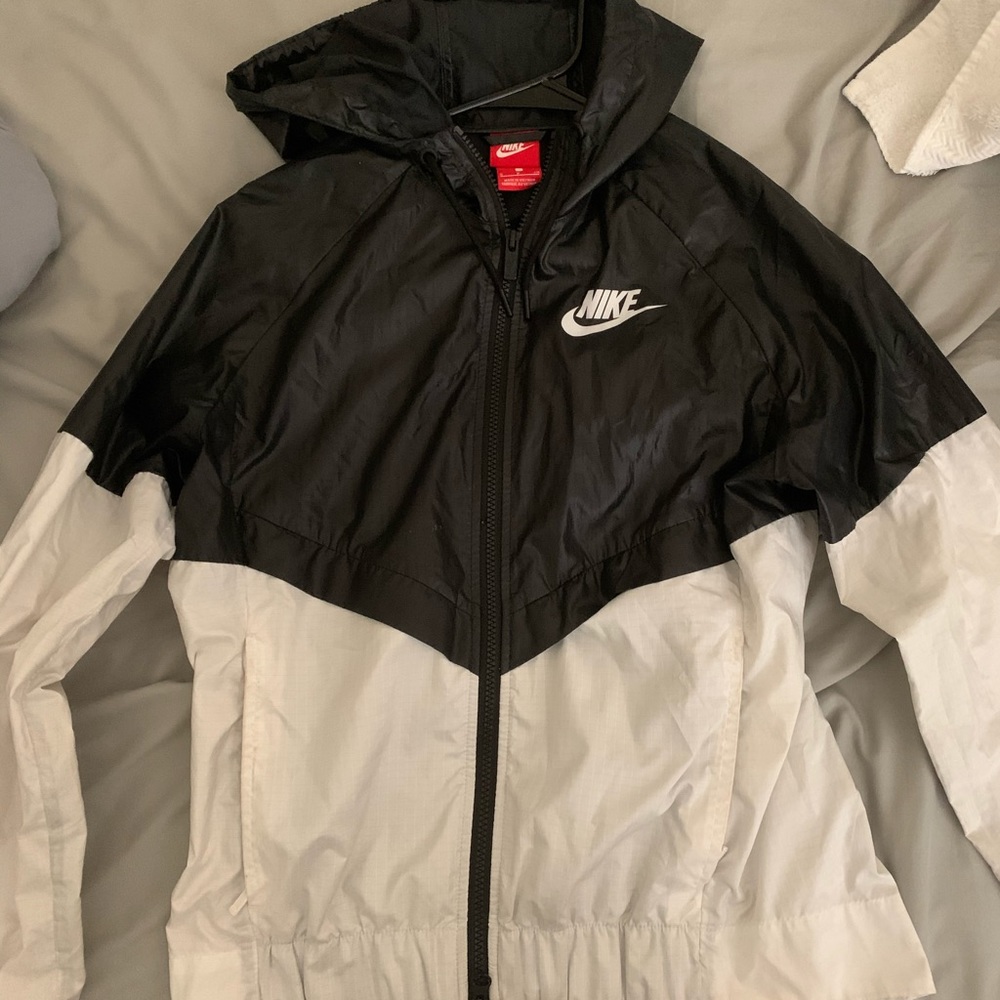 Nike Jacket small